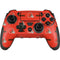 NFL Cleveland Browns Blitz Series PlayStation Scuf Vantage 2 Controller Skin